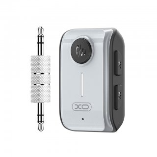 Receiver Bluetooth AUX, XO BCC15