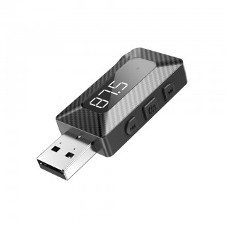 Transmitator wireless MP3 USB-A, XO BCC16
