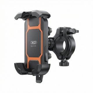 Suport telefon mobil pentru motocicleta/bicicleta, XO C201