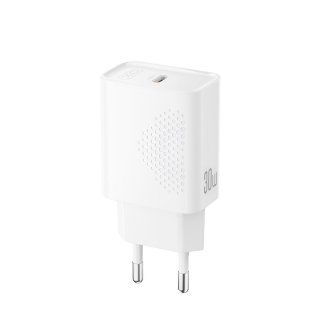 Incarcator priza USB type C 30W Alb, XO L162