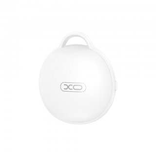 Dispozitiv/Tag anti-pierdere pentru IOS Alb, XO LP03